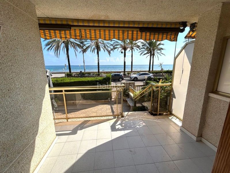 Foto 3b6efad3-8df8-4009-a42e-bb50f4db614b. Pis amb aparcament piscina a L´Estany Calafell
