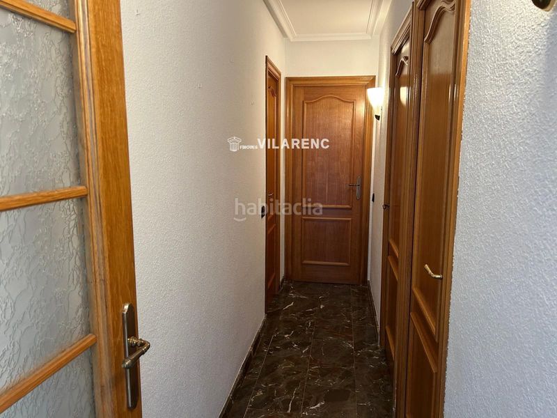 Foto 4127c50b-2e3d-469a-b8b6-1cd072cad29a. Pis amb aparcament piscina a L´Estany Calafell