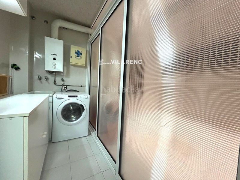Foto 7c2f1cf1-4a54-4480-9516-7e3715a5feef. Pis amb aparcament piscina a L´Estany Calafell