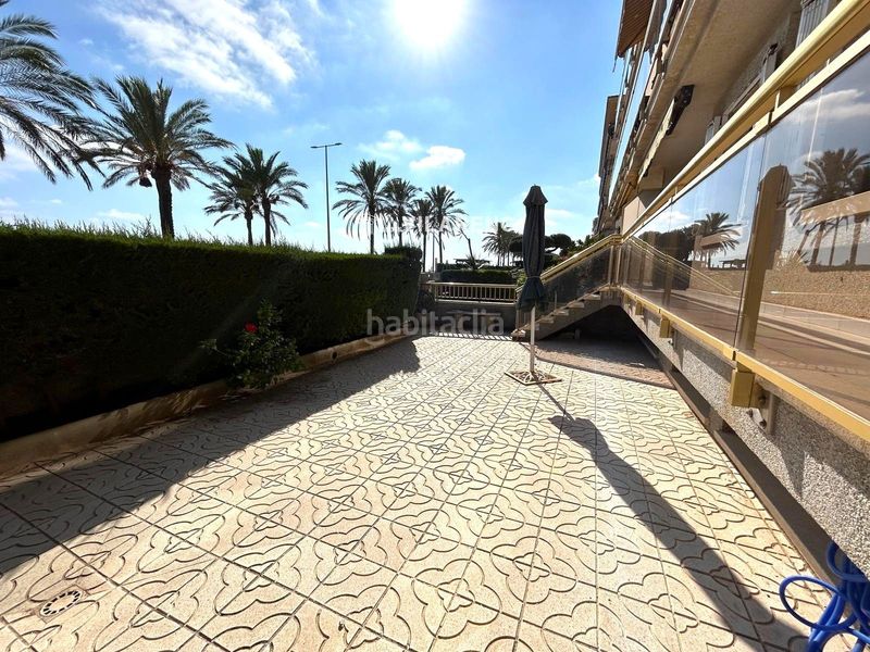 Foto ce216f2f-bb75-4bd2-8d25-734f8e438aa5. Pis amb aparcament piscina a L´Estany Calafell