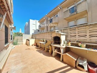 Etagenwohnung  Raval del torrent. Preciosa planta baja en el corazón de cubelles