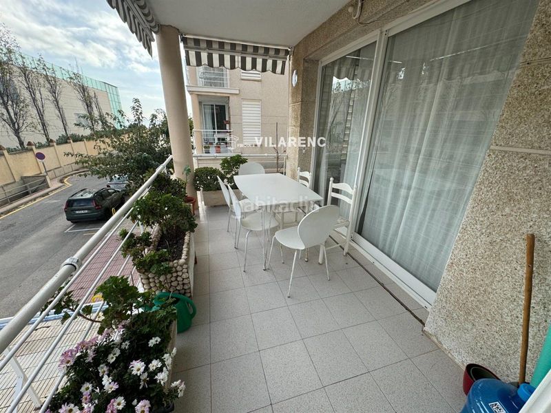 Foto 152817d6-5917-4ea2-bd01-f86a8ed96b78. Pis amb calefacció aparcament piscina a Bonavista Vendrell (El)