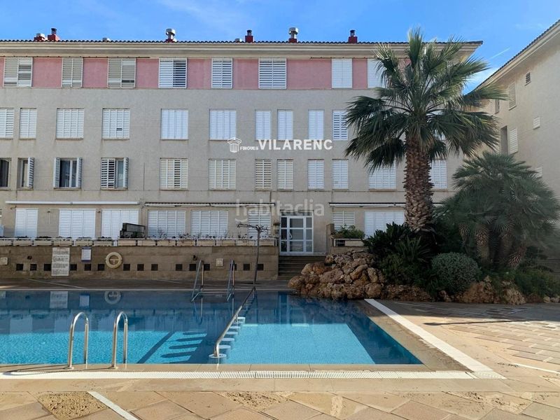 Foto 1b02b94d-2cd3-41c0-8a03-69f50b20879c. Pis amb calefacció aparcament piscina a Bonavista Vendrell (El)