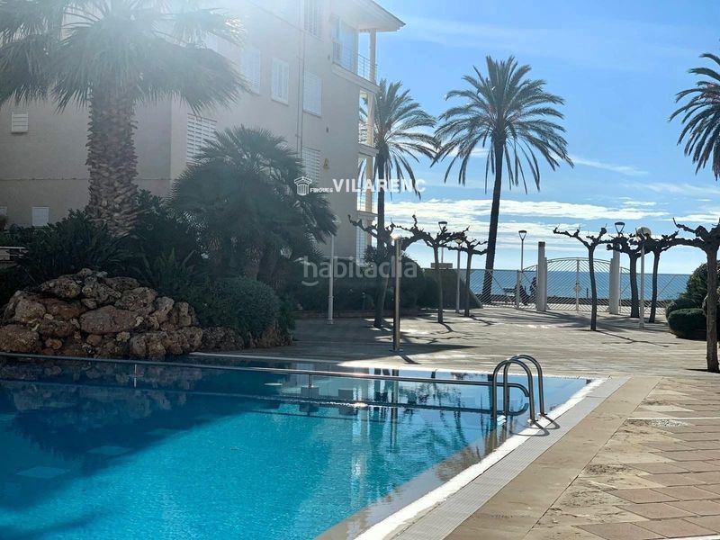 Foto 22697265-eefa-4d0c-acd2-4f9e3c93dcb5. Pis amb calefacció aparcament piscina a Bonavista Vendrell (El)