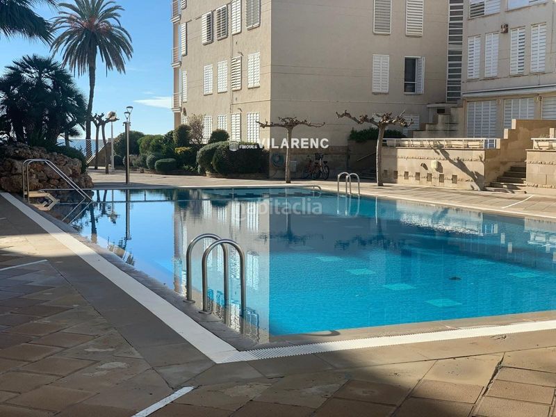 Foto 3184ce17-78be-422e-ae0d-9cfaa8f3e4cc. Pis amb calefacció aparcament piscina a Bonavista Vendrell (El)