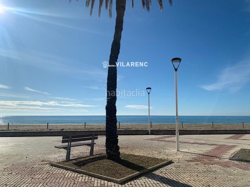 Foto 34a046ee-3fc6-4c73-bc97-cac0beafc2e1. Pis amb calefacció aparcament piscina a Bonavista Vendrell (El)