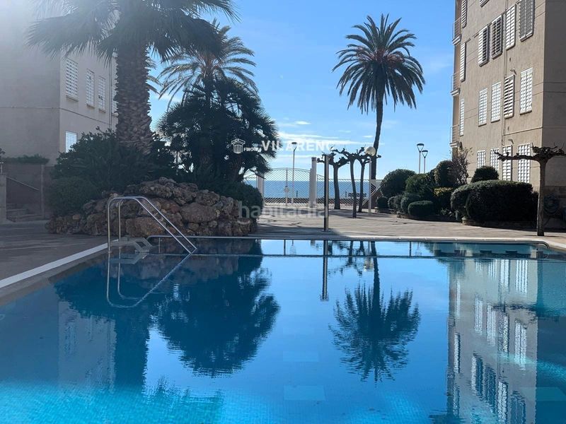Foto 70f306bc-ad73-4bb8-ae97-8134be550dfa. Pis amb calefacció aparcament piscina a Bonavista Vendrell (El)