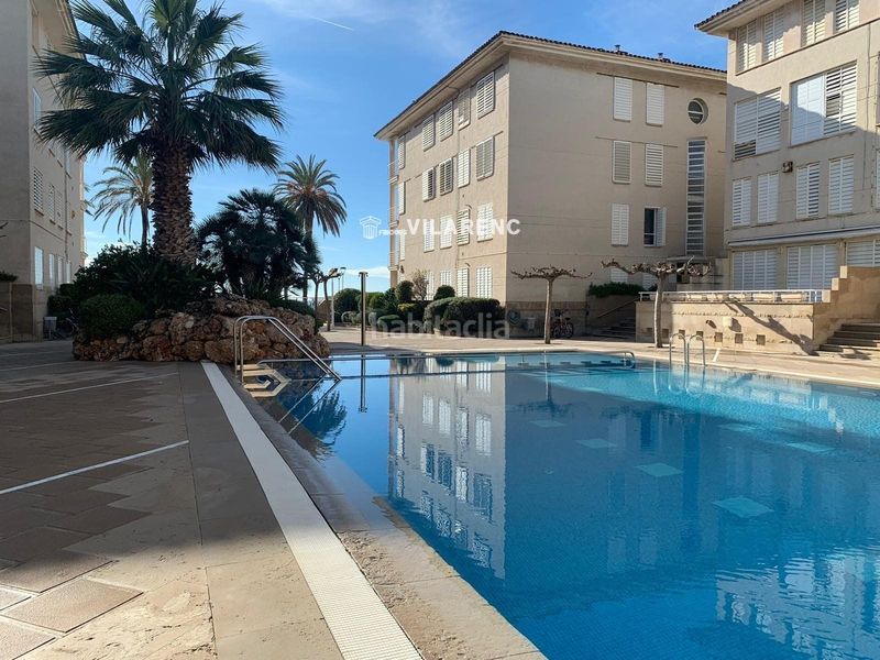 Foto 7da3cff9-3cd8-4e47-b6e8-d1637e18bec3. Pis amb calefacció aparcament piscina a Bonavista Vendrell (El)