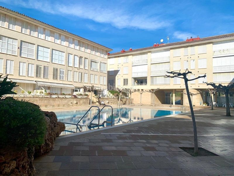 Foto 8643c59b-4b1b-44d4-93ab-b3de6615826c. Pis amb calefacció aparcament piscina a Bonavista Vendrell (El)