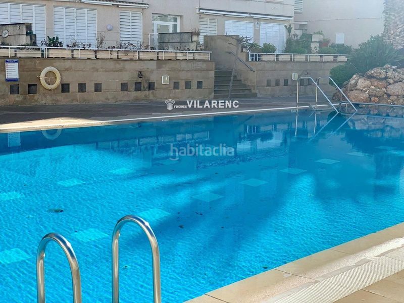 Foto aba61eff-78ba-4e47-8b29-b2a090be286a. Pis amb calefacció aparcament piscina a Bonavista Vendrell (El)