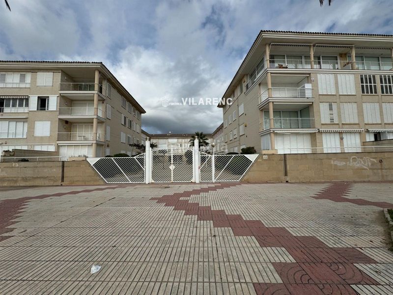 Foto b55e3f10-6966-46a8-9548-4da3ebb5d9ad. Pis amb calefacció aparcament piscina a Bonavista Vendrell (El)