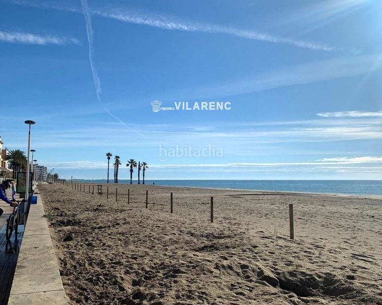 Foto fe3176f5-4cba-45e6-9b1f-c94a12ab03ac. Pis amb calefacció aparcament piscina a Bonavista Vendrell (El)