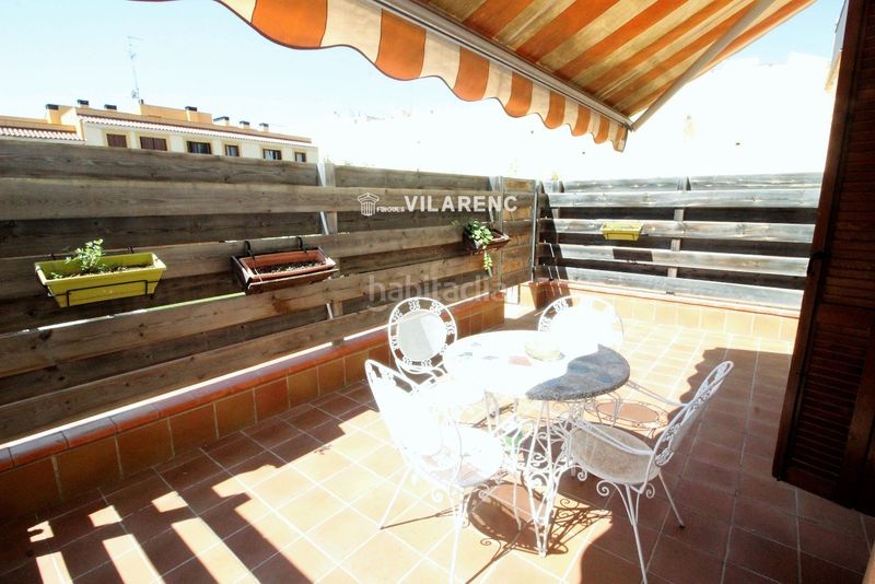 Foto 12393144-e2e9-4791-91ef-415285bf5181. Pis amb calefacció aparcament piscina a Creixell