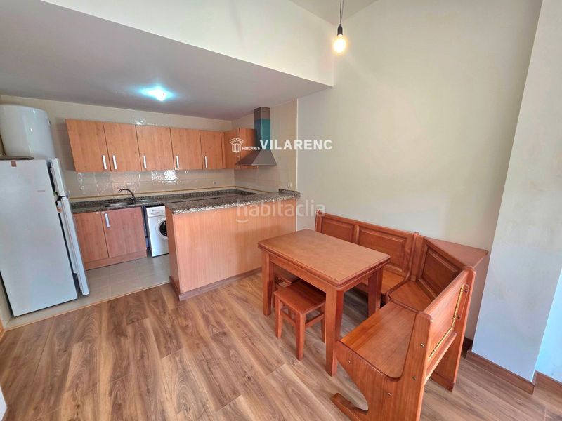 Foto 2cb6b0c6-ea35-4fcd-b2d9-d99b49032e91. Pis amb calefacció aparcament piscina a Creixell