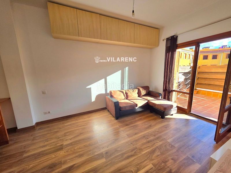 Foto 5f7848a4-f403-4c70-8882-2b952433035a. Pis amb calefacció aparcament piscina a Creixell