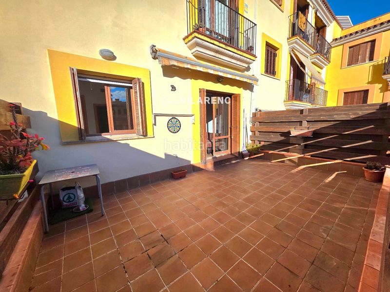 Foto 76e8deb6-2682-47ea-9cf0-cc21755506c2. Pis amb calefacció aparcament piscina a Creixell