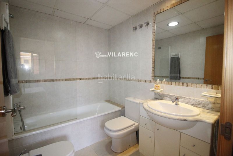 Foto 8dd2a6b2-4c1a-45de-92f9-f201214ee893. Pis amb calefacció aparcament piscina a Creixell