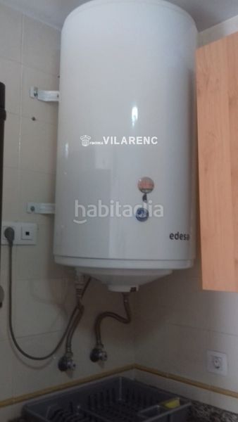 Foto 9c283e52-01ac-4504-81f5-63cf389ff693. Pis amb calefacció aparcament piscina a Creixell