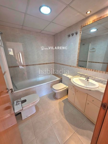 Foto a737c432-3cb4-4a8d-983e-b73e4ea7b856. Pis amb calefacció aparcament piscina a Creixell