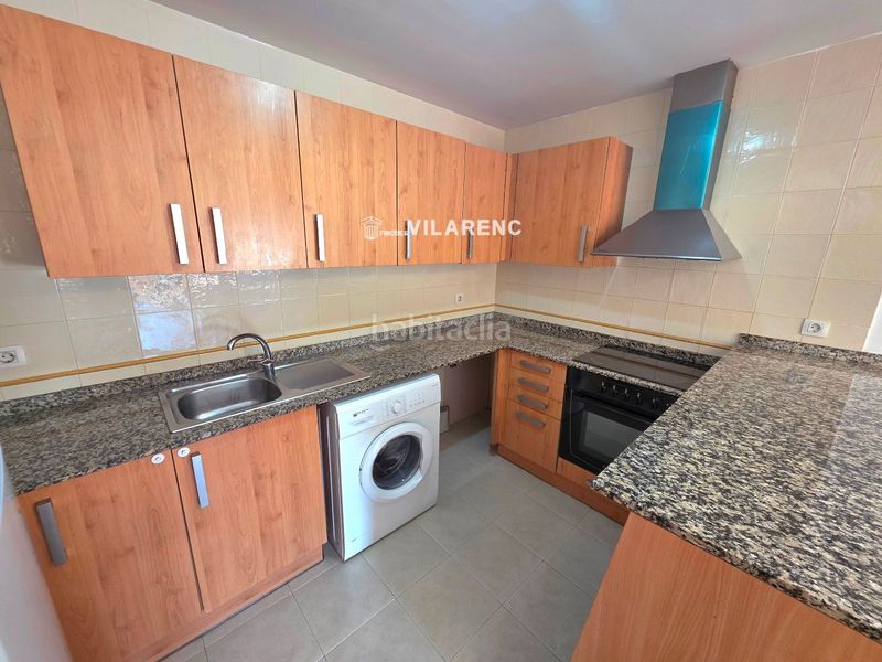 Foto e7d7bfd3-3eb5-46ec-b761-cafe2d65f74e. Pis amb calefacció aparcament piscina a Creixell