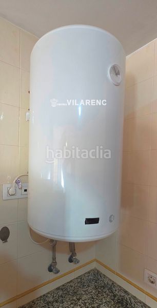 Foto ebfaf091-ea3a-40f7-9695-40b8ed8072da. Pis amb calefacció aparcament piscina a Creixell