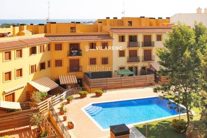 Foto ec0a4d14-1181-4278-b3f2-0d2a00681414. Pis amb calefacció aparcament piscina a Creixell