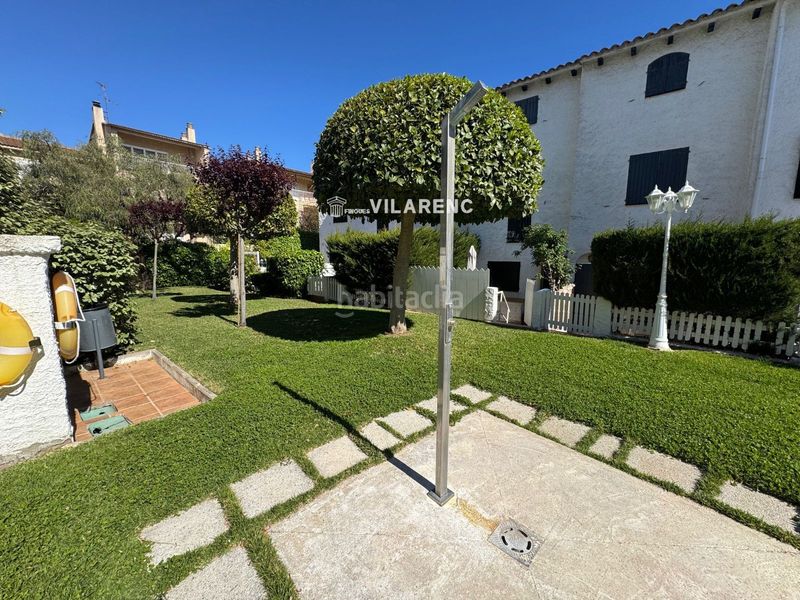 Foto aa0af31c-c689-48e5-a7d2-9b4892d3e7c1. Casa adossada amb calefacció aparcament piscina a Torredembarra