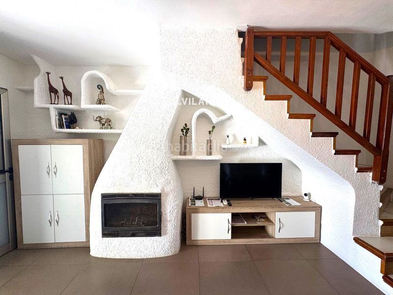 Foto d803c7c3-6b41-4de3-8691-86886db42630. Casa adossada amb calefacció aparcament piscina a Torredembarra