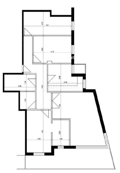 Foto bfb09ba1-ab0b-4c38-8998-4872d9c6cc2c. Pis amb calefacció aparcament piscina a Platja de la Paella Torredembarra