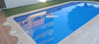 Pis  Barcelona. Piso en cunit diagonal con piscina !!!