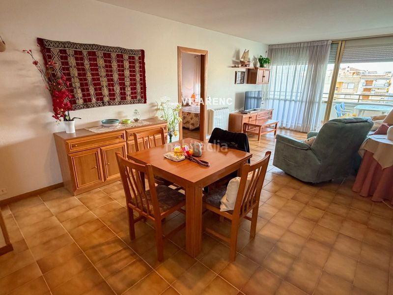 Foto 5ae1eda8-b8ba-454a-b46e-c1efc41faac6. Pis amb calefacció a L´Estany Calafell