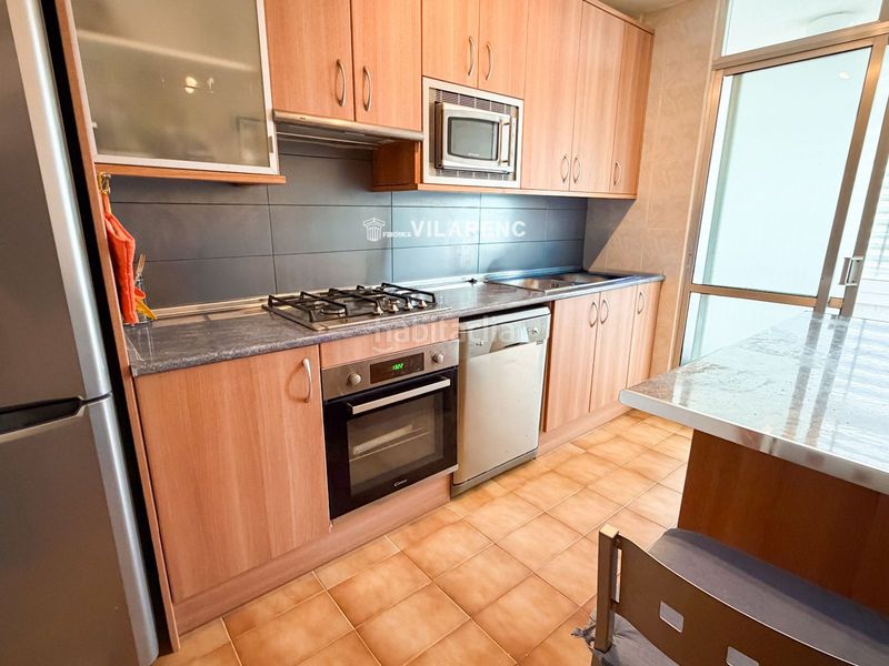 Foto cb2a03ce-c10e-4949-bcd0-e09d89757087. Pis amb calefacció a L´Estany Calafell