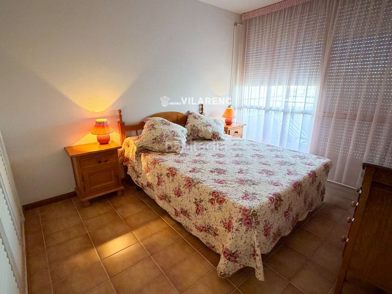 Foto f2296337-f780-4646-8d97-8f415da4daaf. Pis amb calefacció a L´Estany Calafell