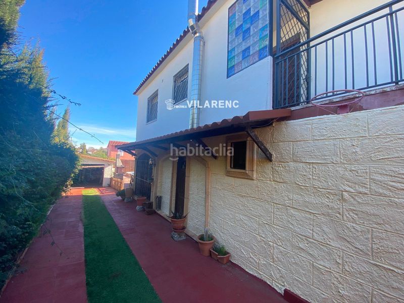 Foto d7558a9b-4374-4419-8142-b5fd1ed7521c. Xalet amb aparcament piscina a Cunit residencial Cunit