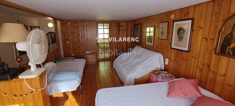 Foto bd5a615c-9a42-4c09-ad24-85eece83dc75. Casa adossada amb calefacció aparcament a Sant Salvador Coma-ruga