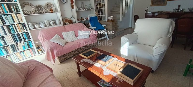 Foto f29f100a-1a07-4611-99d3-e95b9815ee9a. Casa adossada amb calefacció aparcament a Sant Salvador Coma-ruga