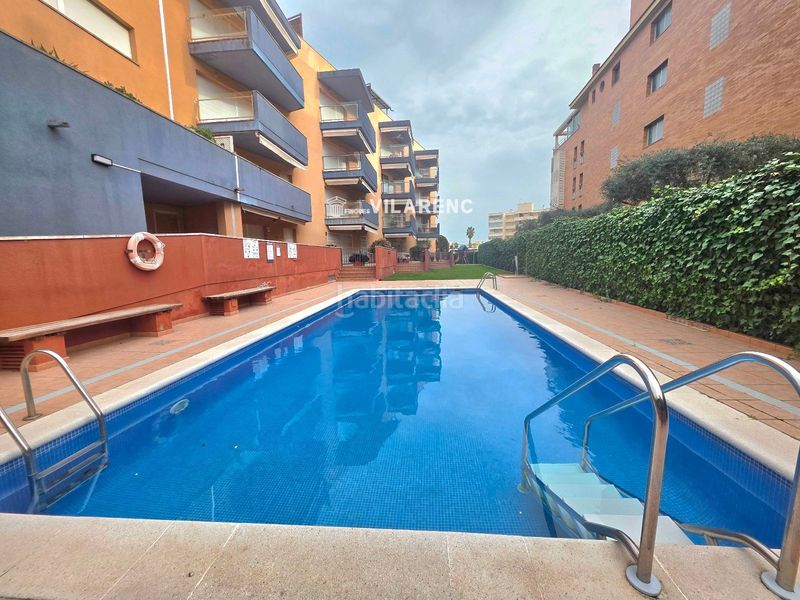Foto 09dcef84-9acd-4f9d-82b0-ce2d5871b2d5. Dúplex amb calefacció aparcament piscina a Platja de la Paella Torredembarra