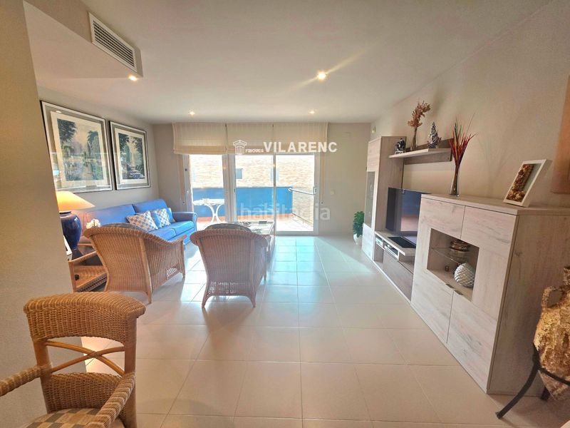 Foto 1a8edf78-e5fa-42a4-ba9b-68172e8efbe6. Dúplex amb calefacció aparcament piscina a Platja de la Paella Torredembarra