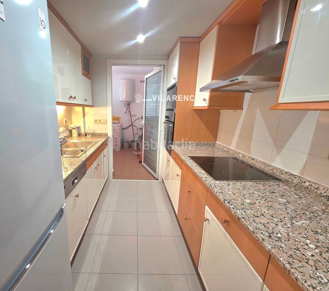 Foto 284238a1-7f2e-4268-ac97-c23f217d7762. Dúplex amb calefacció aparcament piscina a Platja de la Paella Torredembarra