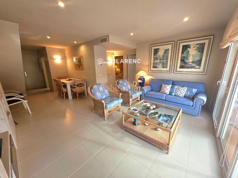 Foto 37c7e482-9ecd-4885-9d65-8d217d845103. Dúplex amb calefacció aparcament piscina a Platja de la Paella Torredembarra