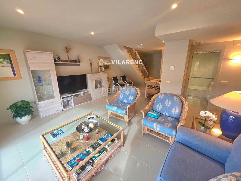 Foto 4ce68e3d-5dcf-49f4-aae5-4be590041834. Dúplex amb calefacció aparcament piscina a Platja de la Paella Torredembarra