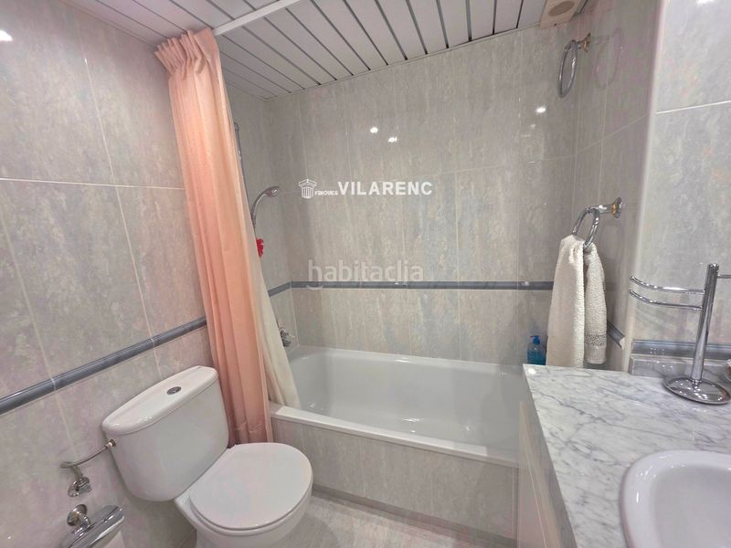 Foto 5980dfe8-e60b-4474-a009-4fda64d68cc0. Dúplex amb calefacció aparcament piscina a Platja de la Paella Torredembarra