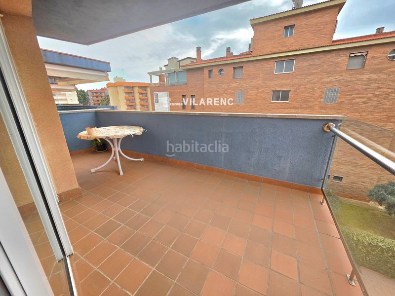 Foto 5ddbd350-91e6-495c-a135-0b0d846e6f45. Dúplex amb calefacció aparcament piscina a Platja de la Paella Torredembarra