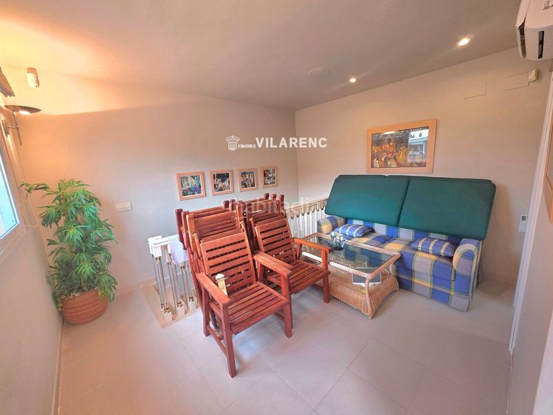 Foto 83deee53-448b-4613-87c2-963a8ca52bbe. Dúplex amb calefacció aparcament piscina a Platja de la Paella Torredembarra