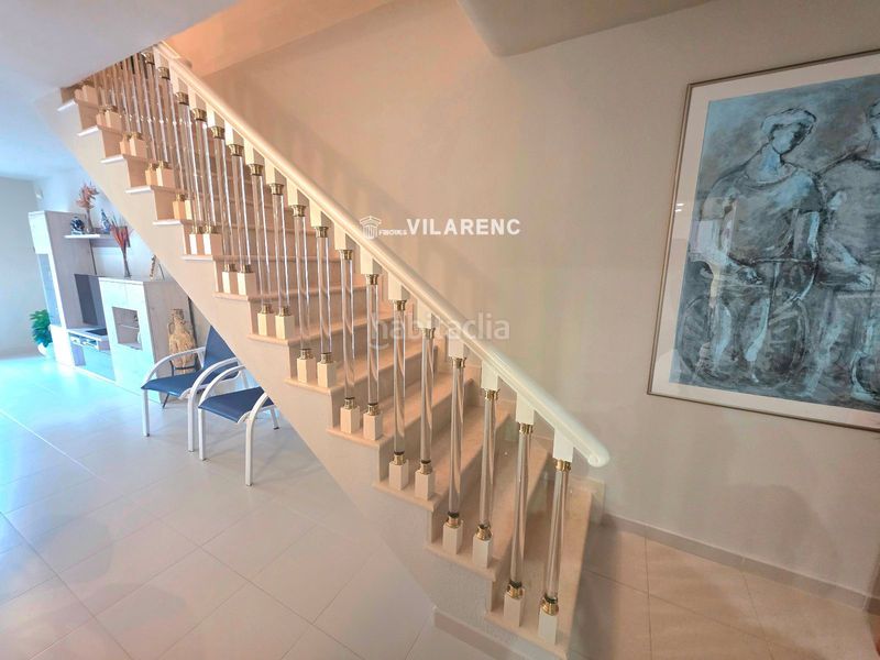 Foto 9d237d43-2eab-40c7-9195-9f42807706a7. Dúplex amb calefacció aparcament piscina a Platja de la Paella Torredembarra