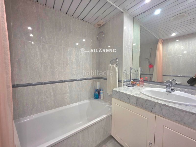 Foto a24ce1eb-320a-4f3c-9d86-4e0410781c88. Dúplex amb calefacció aparcament piscina a Platja de la Paella Torredembarra