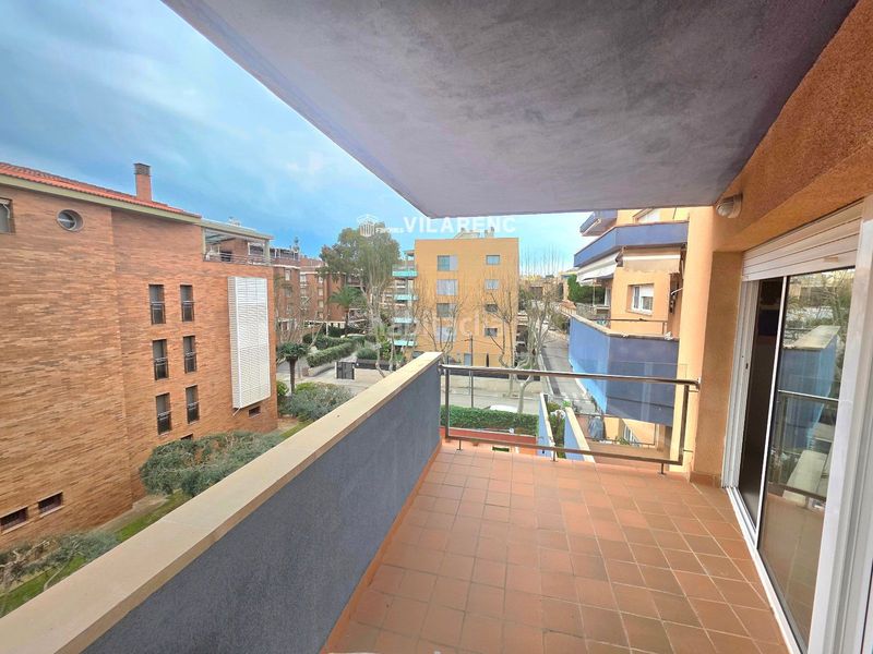 Foto c26a89c0-0788-447b-8392-23430f8442ae. Dúplex amb calefacció aparcament piscina a Platja de la Paella Torredembarra