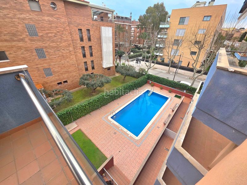 Foto d40a8e93-e38f-454e-bc1a-154afde3b8c4. Dúplex amb calefacció aparcament piscina a Platja de la Paella Torredembarra