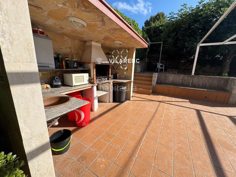 Foto 0723b0d2-8bd6-4224-9e7d-50c94a449bab. Xalet amb calefacció aparcament piscina a Calafell park Calafell