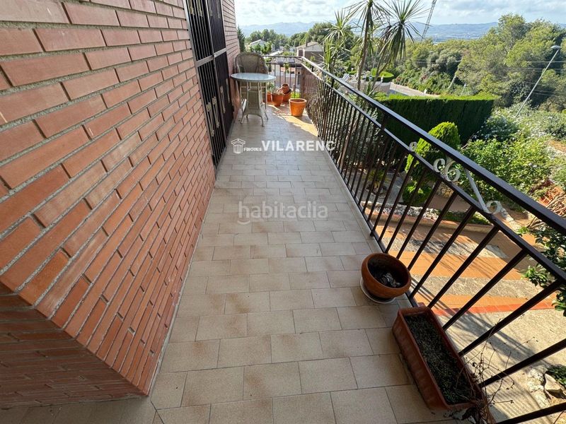 Foto 5624aabc-5d3c-427b-807b-c1f820e8788e. Xalet amb calefacció aparcament piscina a Calafell park Calafell